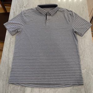 Lululemon Evolution Polo